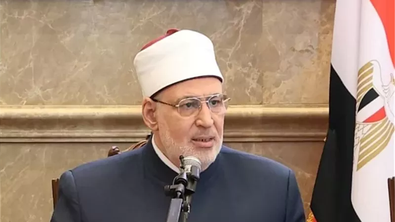 وكيل الازهر الشريف: الخلاف في الفقه حتمي أراده الله رحمة بالبشر