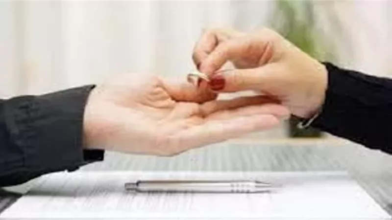 خطوات الحصول على قسيمة الطلاق أونلاين.. تعرف عليها
