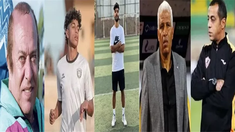 نجوم رياضيون رحلوا في عام 2025