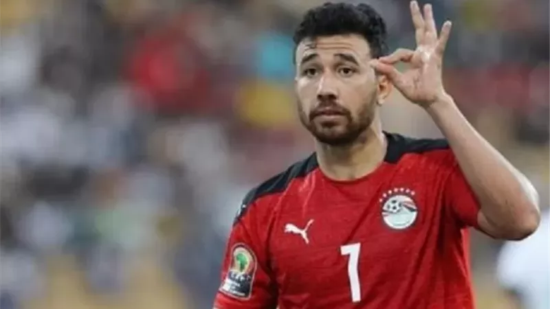 تريزيجيه: منتخبنا يمتلك أفضل اللاعبين.. وجاهزون لضربة البداية