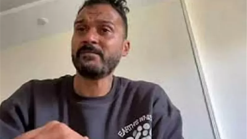 إخلاء سبيل طليقة إبراهيم سعيد بعد مشاجرة بينهما فى فندق بالتجمع