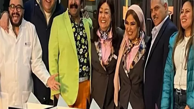 انطلاق تصوير مسلسل 