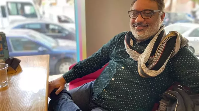 عبد الرحيم كمال نائبًا لرئيس غرفة صناعة السينما