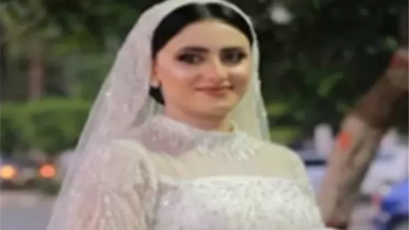 18 يناير.. أولى جلسات محاكمة المتهم بقتل عروس المنوفية