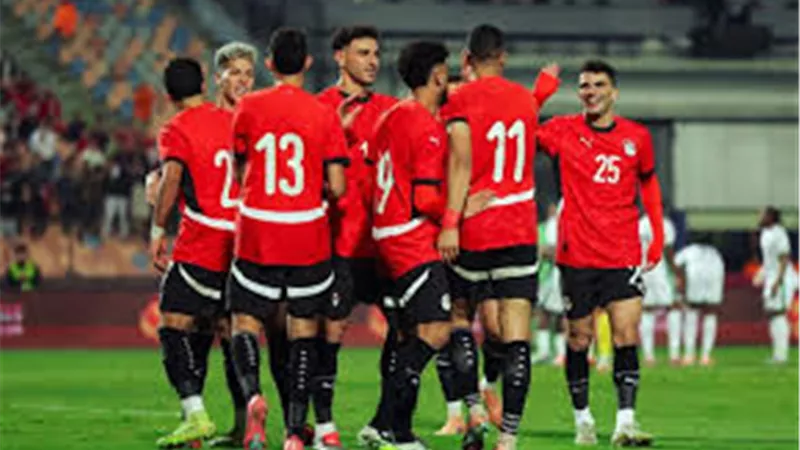 موعد مباراة مصر وزيمبابوي في كأس أمم أفريقيا.. والقنوات الناقلة