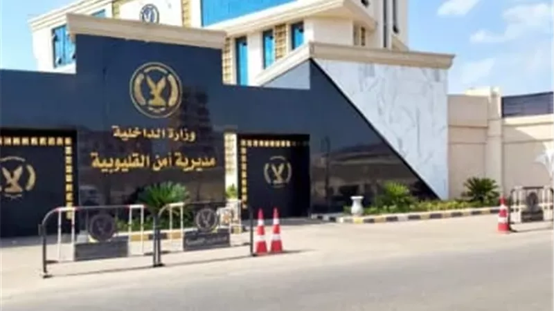 مقتل شخص على يد شقيق زوجته بسبب خلافات ميراث بالقليوبية