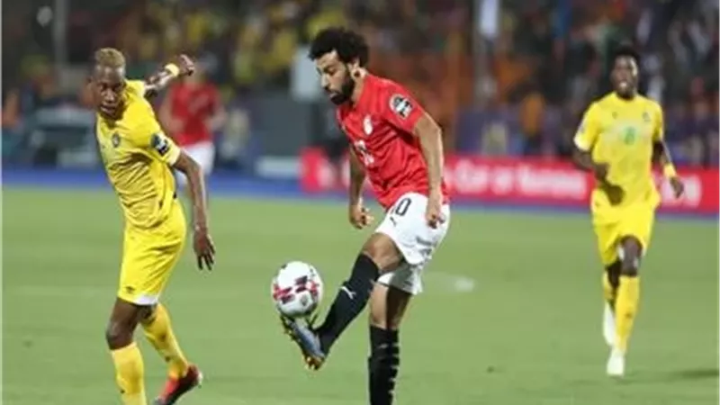 التاريخ ينحاز للفراعنة| تاريخ مواجهات مصر وزيمبابوي