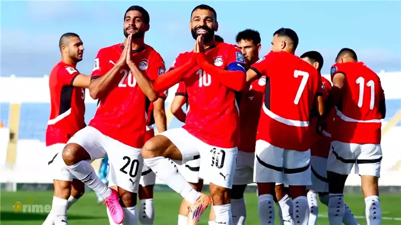 كأس الأمم الإفريقية| أبرز الهدافين فى مواجهات الفراعنة وزيمبابوي