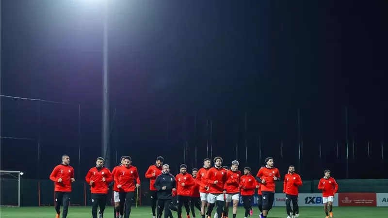 اليوم..منتخب مصر يستهل مشواره في كأس أمم إفريقيا بمواجهة زيمبابوي