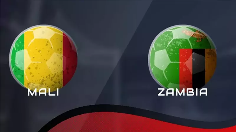 موعد مباراة مالي وزامبيا اليوم في كأس أمم إفريقيا والقناة الناقلة