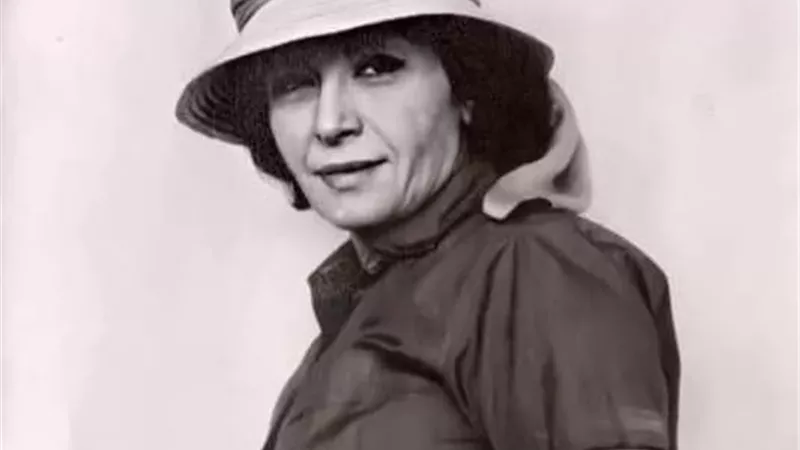 أهم 4 أعمال فى تاريخ سناء جميل ضمن قائمة أفضل 100 فيلم
