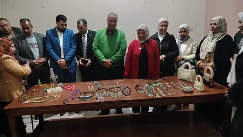 محافظ أسيوط يشيد بتنظيم الملتقى الحادي عشر للمرأة الريفية