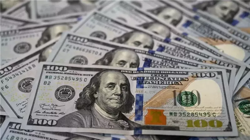 سعر الدولار اليوم.. استقرار الأخضر الأمريكي أمام الجنيه