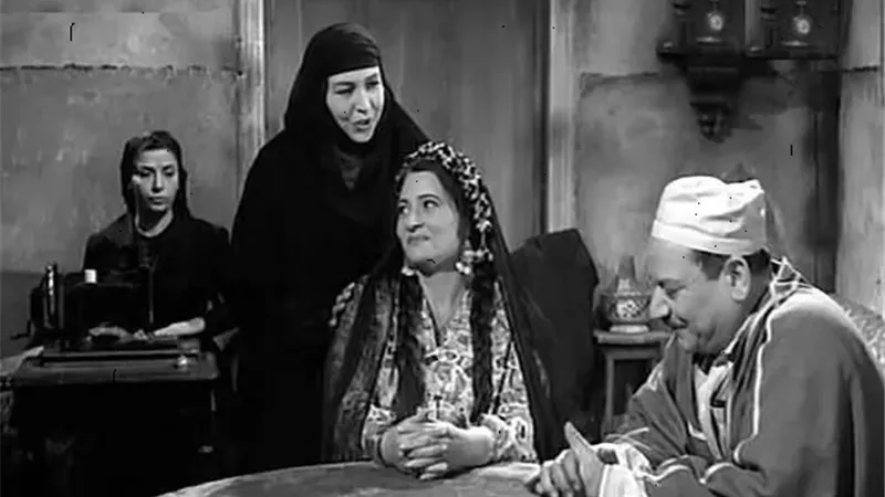 الصدفة وراء الشهرة..فاتن حمامة سبب نجومية سناء جميل ..ذكرى رحليها
