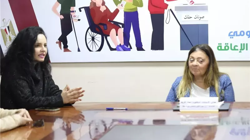 تكثيف البرامج التدريبية للأطفال ذوي الإعاقة لتعزيز قدراتهم الإبداعية