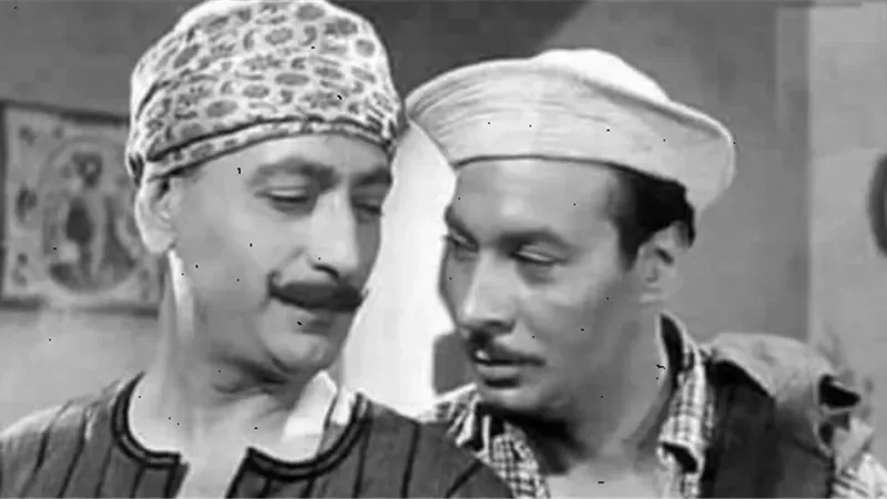 محمود المليجى صاحب أشهر الثنائيات مع فريد شوقى وزكى رستم