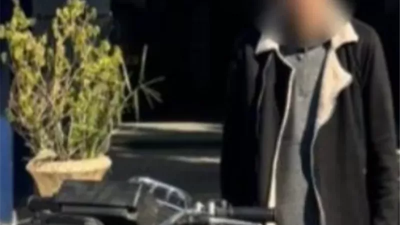 حبس عامل إحرق سيارة موظف انتقاما من زوجته في حدائق القبة