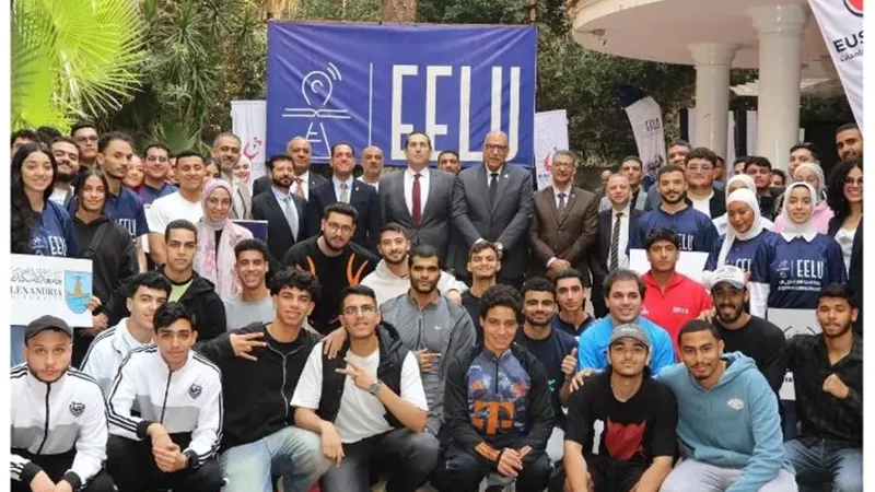 التعليم العالي تعلن حصاد أداء الأنشطة الرياضية خلال عام 2025