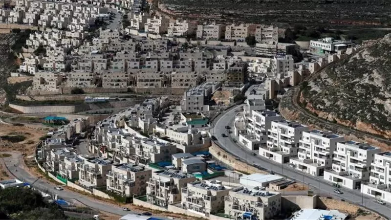 بريطانيا: ندين إقرار حكومة إسرائيل بناء 19 مستوطنة جديدة في الضفة