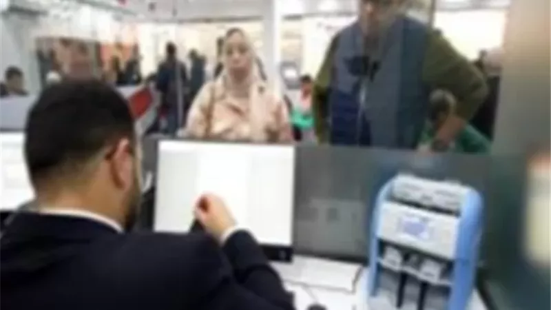 افتتاح قسم للجوازات بـ مول 