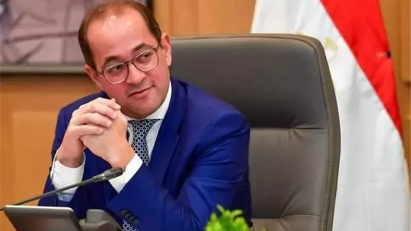«نسدد أكثر مما نقترض».. كجوك: خفضنا الدين الخارجي 2 مليار دولار