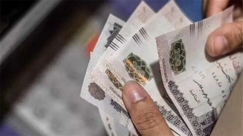 مرتبات شهر ديسمبر 2025.. ساعات على آخر قبض في العام