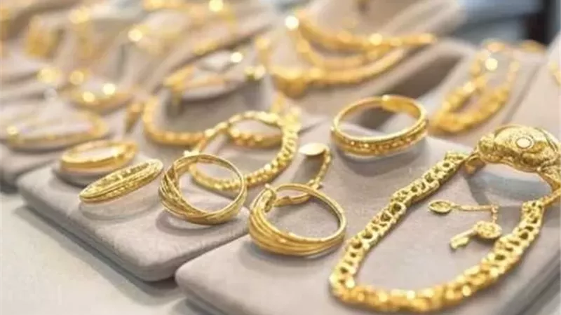 سعر الذهب اليوم.. قفزة تاريخية في أسعار المعدن الأصفر