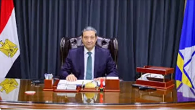 محافظ دمياط يعتمد جداول امتحانات الترم الأول 2026 لجميع الصفوف