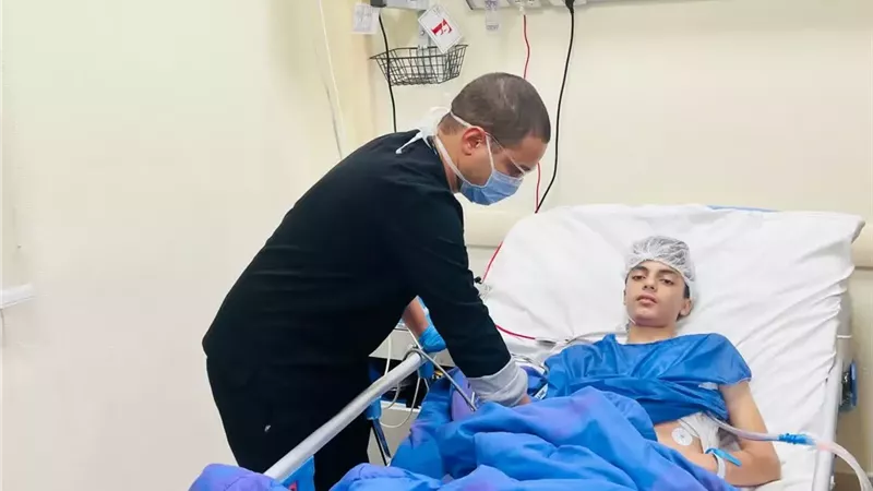 الرعاية الصحية: مستشفيات الهيئة تمتلك جاهزية للتعامل مع أخطر الحالات الحرجة