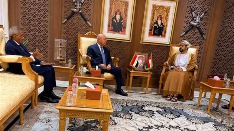 شراكة بحرية جديدة بين مصر وعمان.. ربط الموانئ وتعزيز التجارة والتصنيع