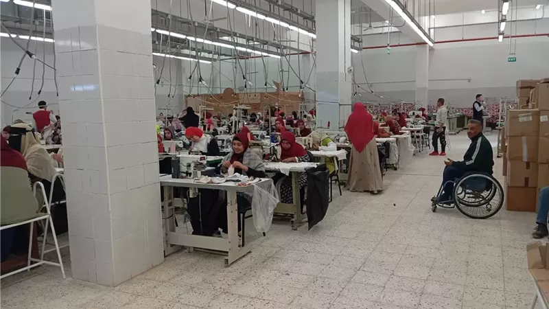 شراكات حكومية ومجتمعية تصنع تمكين أسر تكافل وكرامة