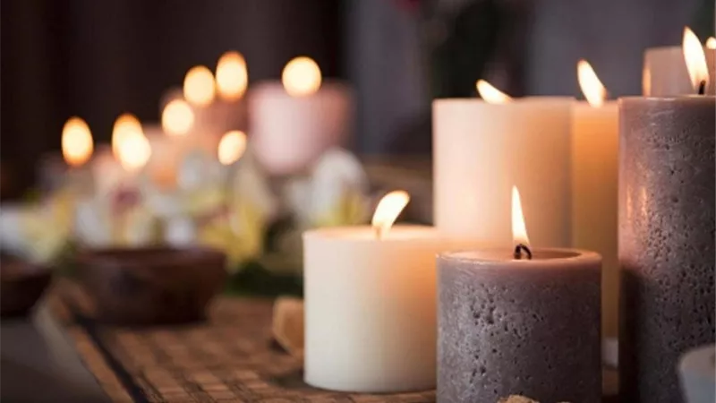 المخاطر الصحية للشموع المعطرة ونصائح الاستخدام الآمن في المنزل
