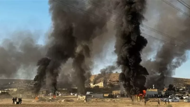 خطة إسرائيلية جديدة لضم مستوطنات شمالي الضفة الغربية