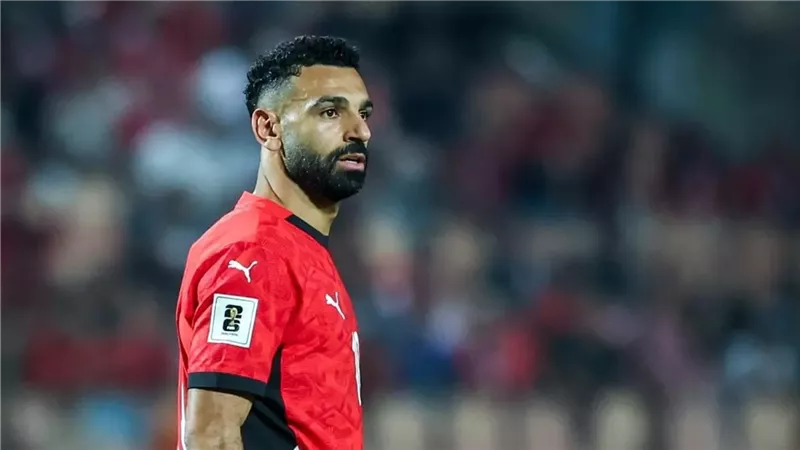 شاهد.. ليفربول يساند محمد صلاح قبل مواجهة مصر ضد زيمبابوي