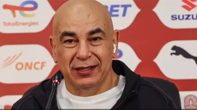 حسام حسن يكشف كواليس فوز مصر القاتل