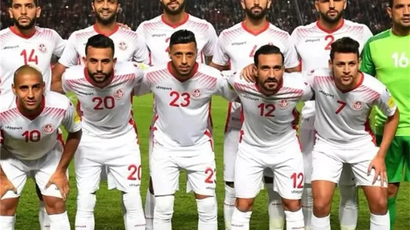 موعد مباراة تونس وأوغندا اليوم في كأس أمم إفريقيا