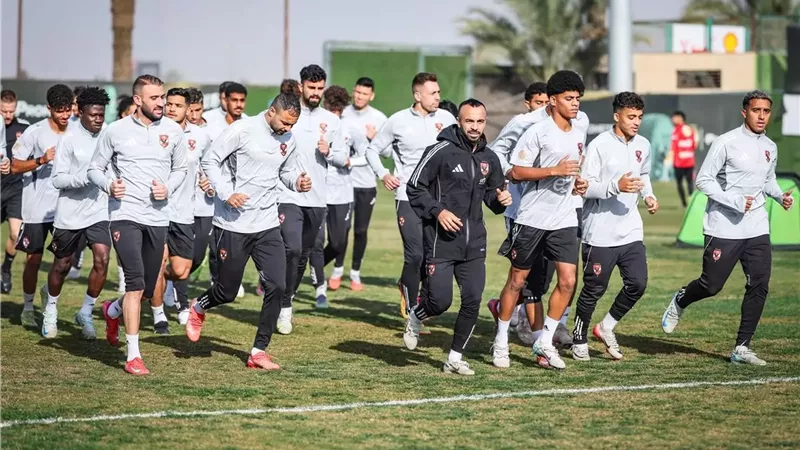 تشكيل الأهلي المتوقع أمام غزل المحلة اليوم في كأس الرابطة
