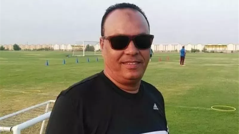 طارق محجوب مديرا فنيا جديدا لنادى شربين فى القسم الثانى.