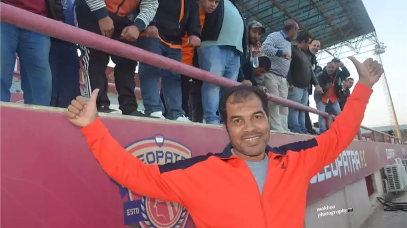 نوح مديرا فنيا للبلديه وحبيب مدير للكره