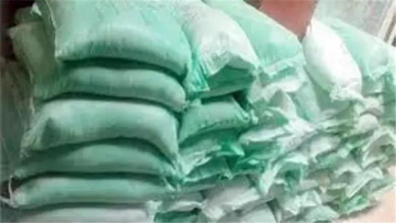القبض على صاحب مخبز استولي على 14 جوال دقيق بلدي بالغربية