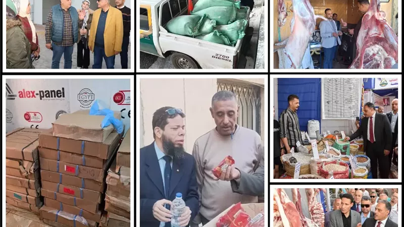 بعد توجيهات الرئيس… المحافظات تتحرك لضبط الأسواق