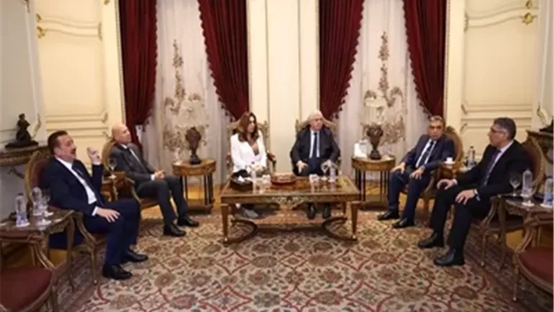 وزير التعليم العالي يشهد احتفالية انضمام 3مدن مصرية لشبكة اليونسكو