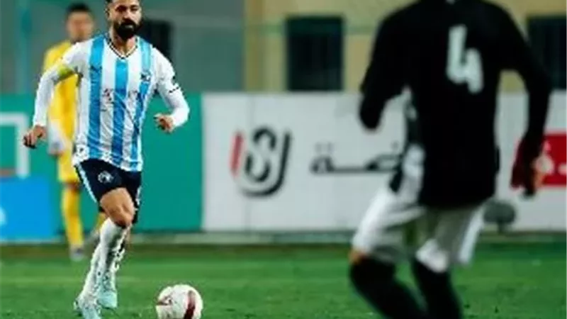 بيراميدز يكتفي بثنائية في مرمي مسار ويتأهل لدور الـ 16 بكأس مصر
