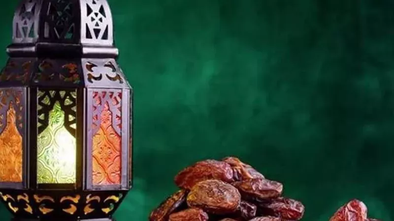 حكم الجمع بين نية قضاء صوم رمضان والصيام فى رجب