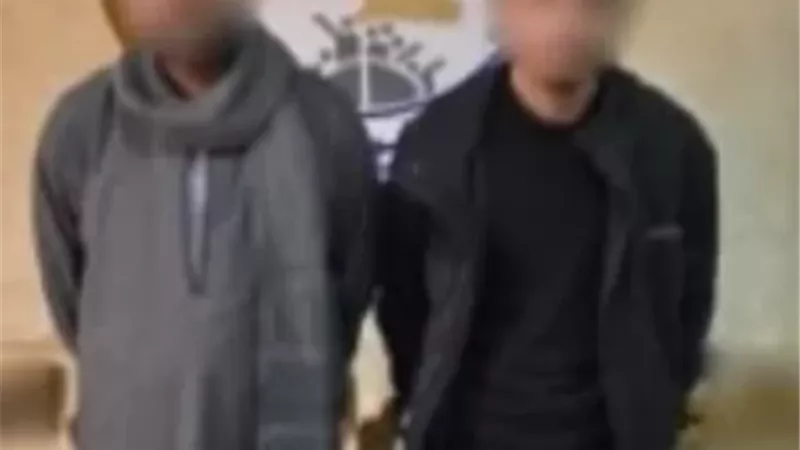 القبض على عصابة انتحال صفة موظفي بنوك بالمنيا