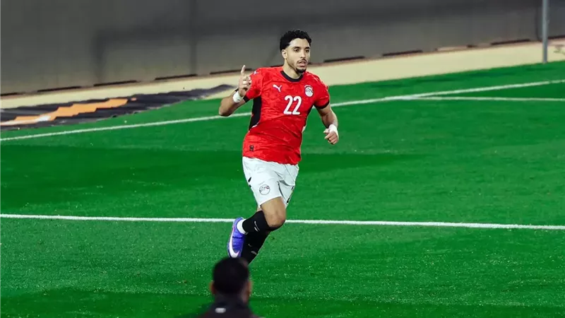 مانشستر سيتي: مرموش يشعل حماس مصر في كأس أمم إفريقيا