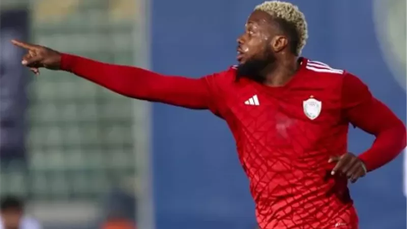 شيكا يقود تشكيل مودرن سبورت أمام وادي دجلة بكأس عاصمة مصر