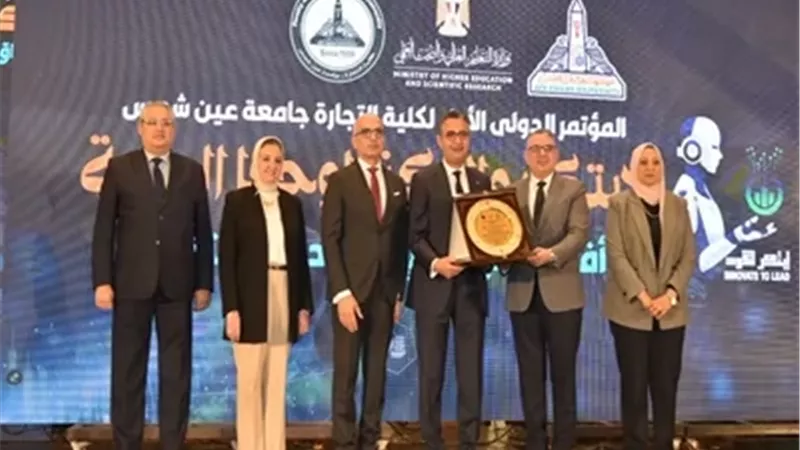 وزير التموين: التحول الرقمي ضرورة حتمية لإعادة تشكيل العمل المالي