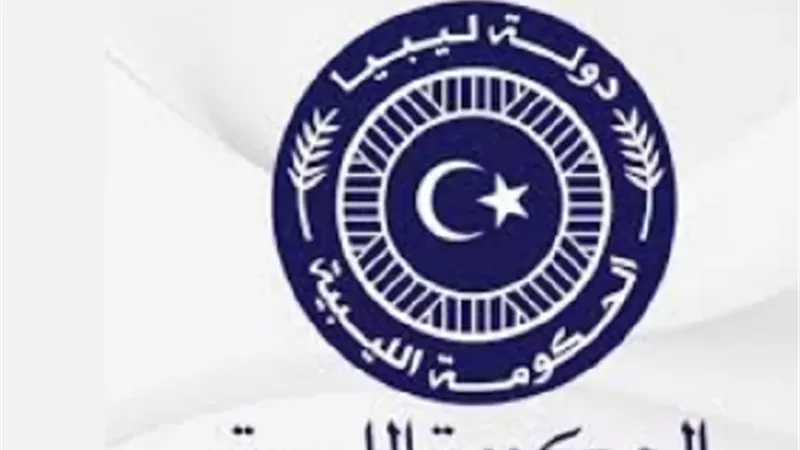 الحكومة الليبية تنعي الحداد ومرافقيه وتتقدم بالتعازي لأسرهم