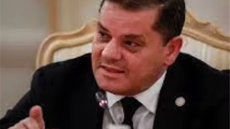 إعلان الحداد الرسمي في عموم ليبيا 3 أيام
